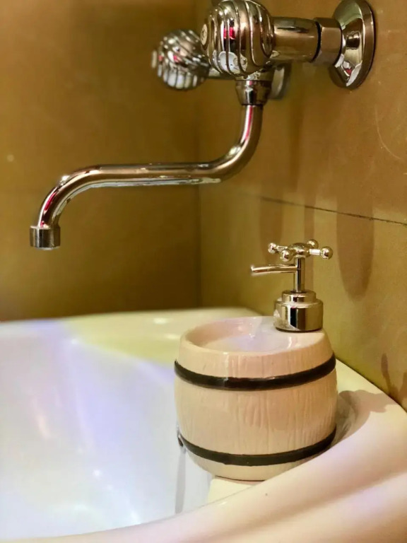 Guest House Tiflis