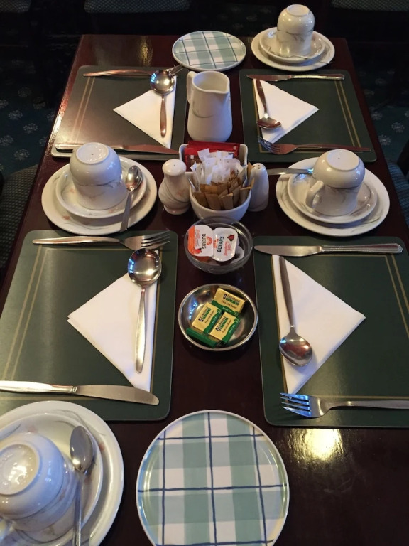 Trentham Guest House