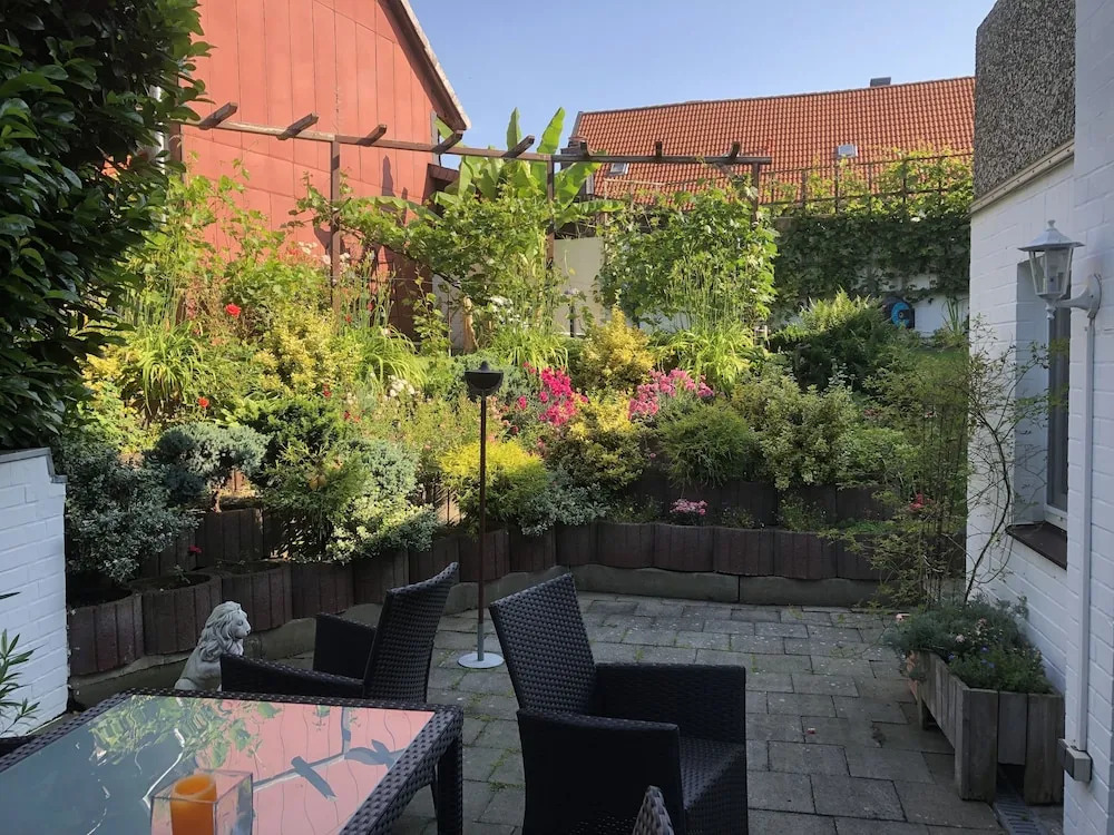 Ferienwohnung Dettum