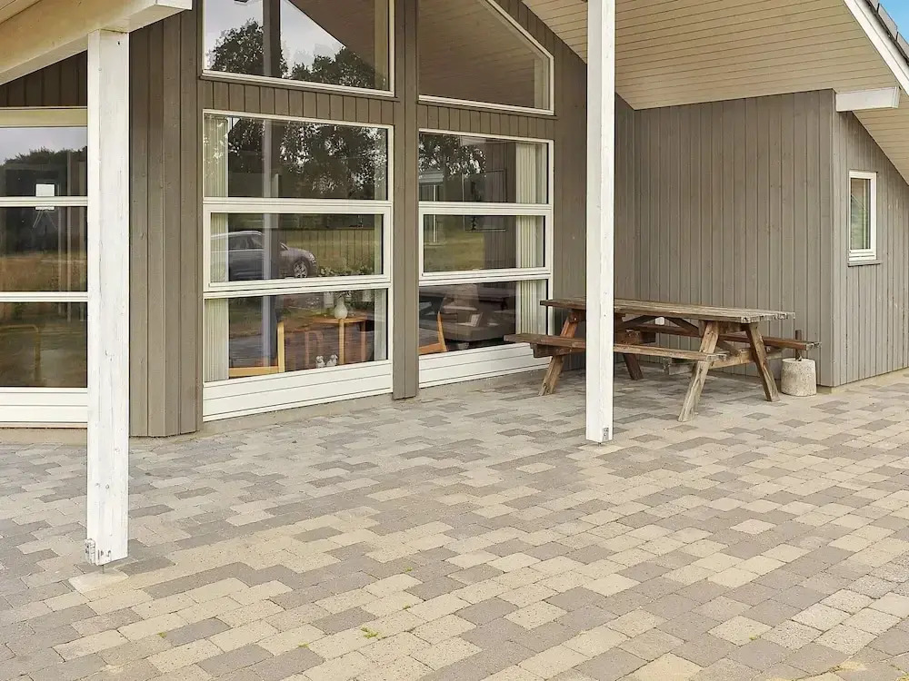 Lakeview Retreat in Kvie So - By Traum Ferienwohnungen