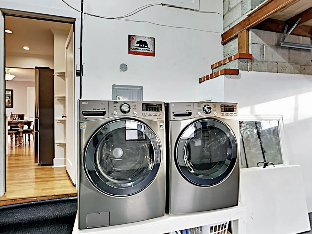 1665 James - 2 Br Home