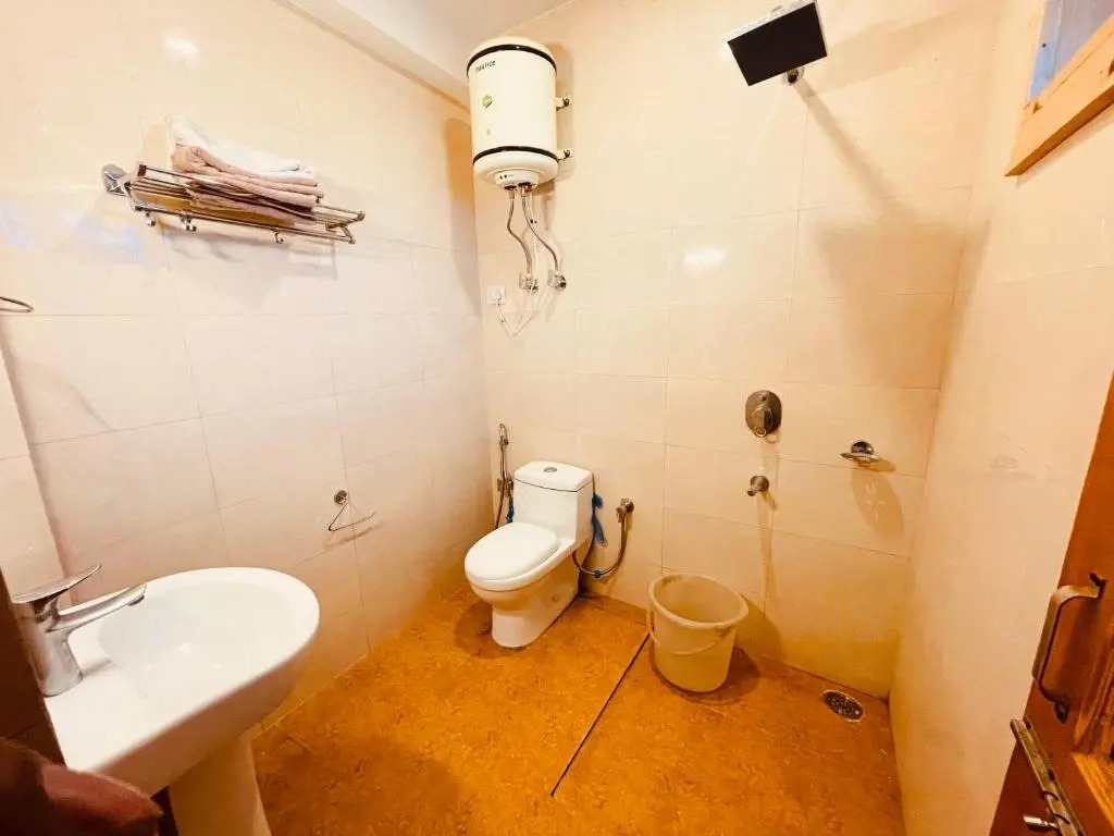 Wooib Hotels
