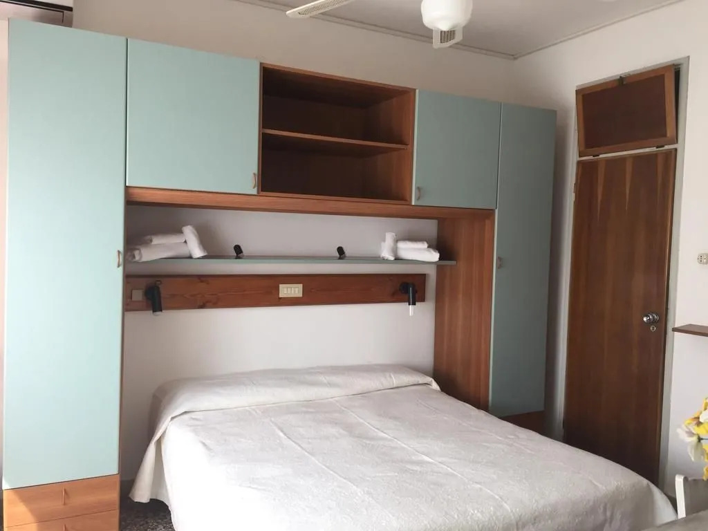 Hotel Suez