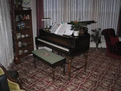 Mildreds Bed & Breakfast