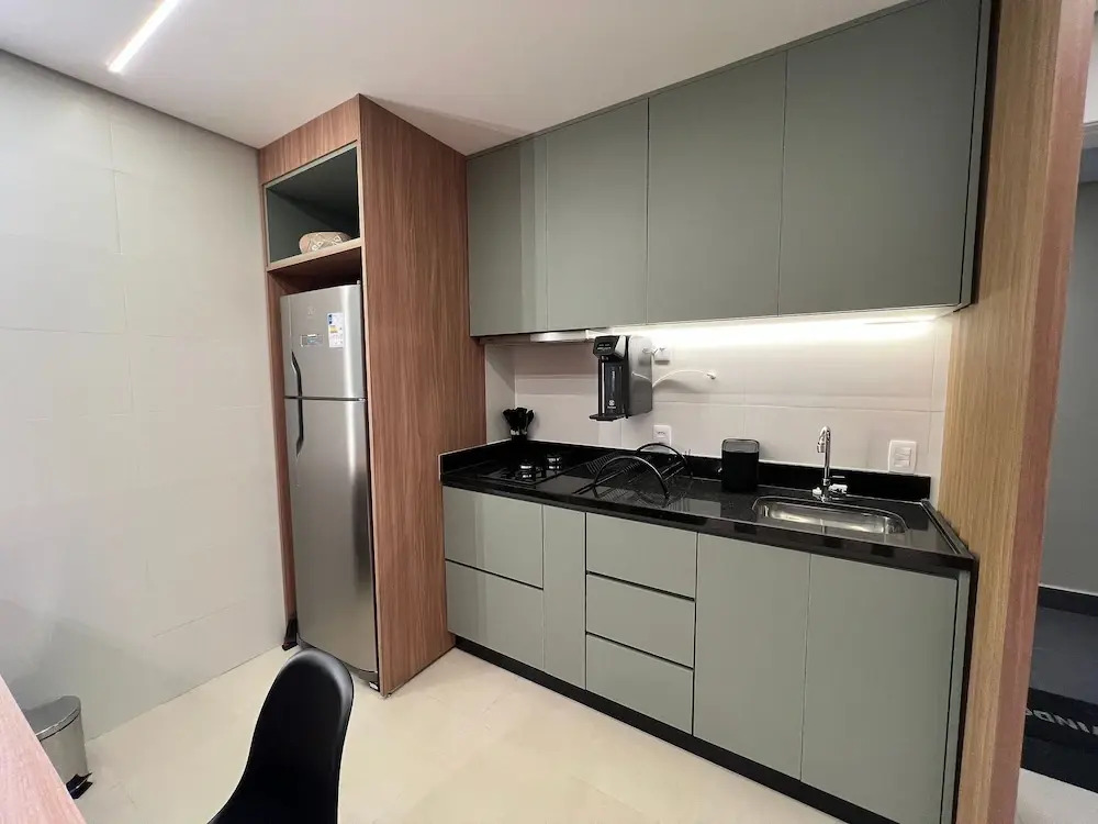 Apartamento Noroeste