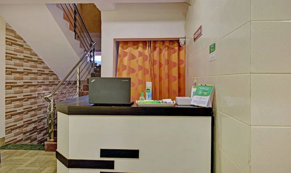 Treebo Paradise Inn, Panchgani