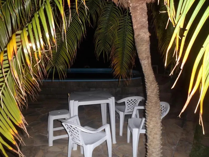 HANNA Praia Hotel - Florianópolis