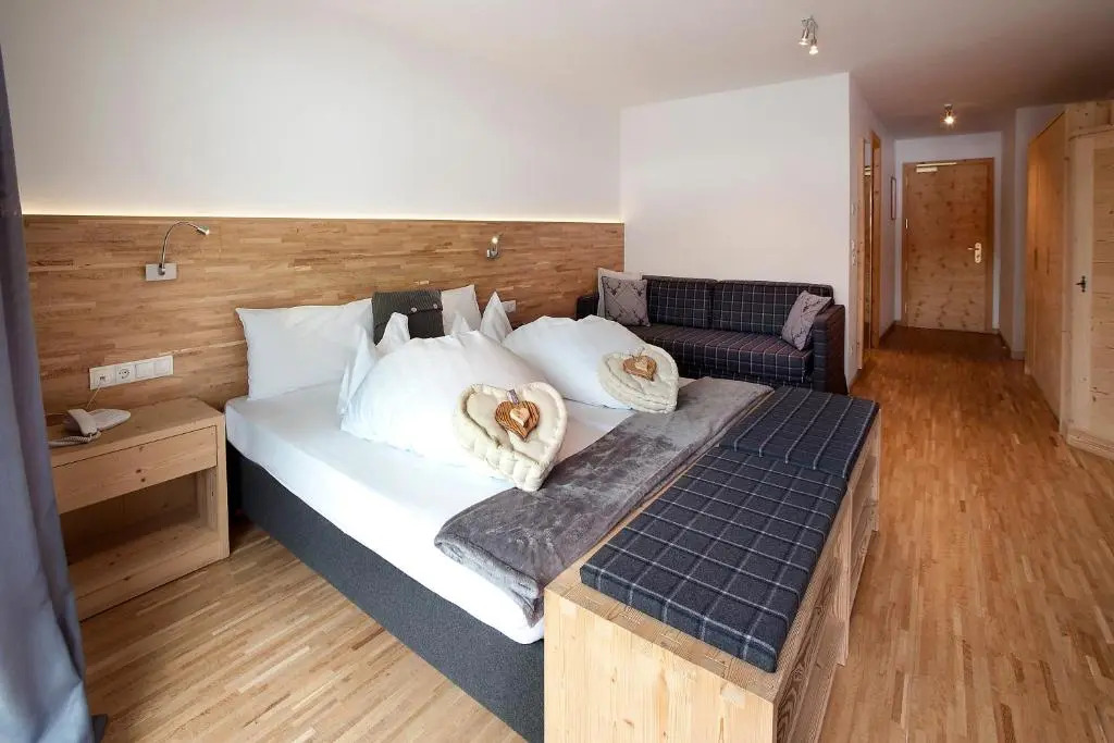 Hotel Italia