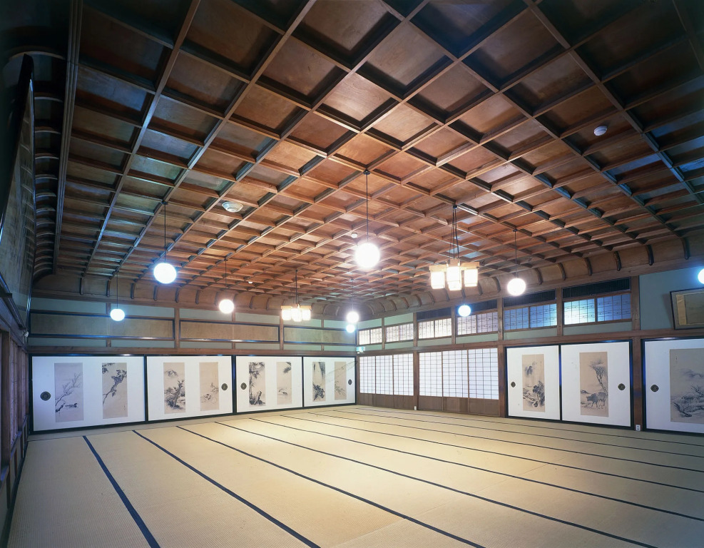 Seikiro Ryokan Historical Museum Hotel