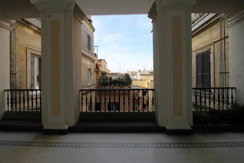 Colosseo Topnotch Apartment