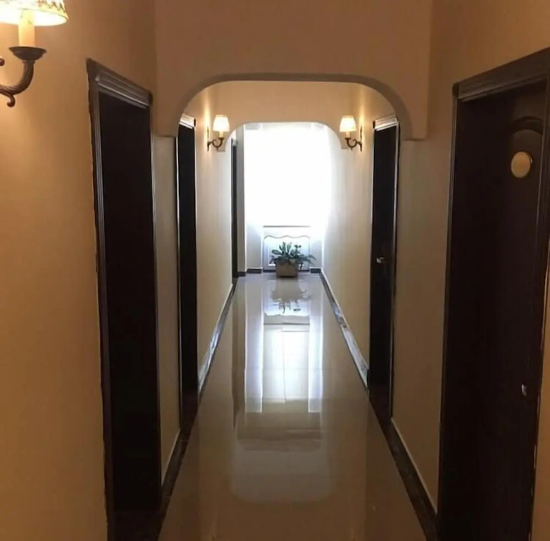 Coskuntuna Hotel