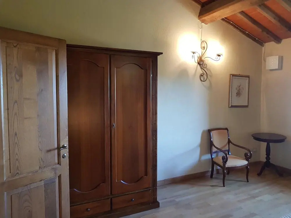 Agriturismo - Fattoria di Larniano