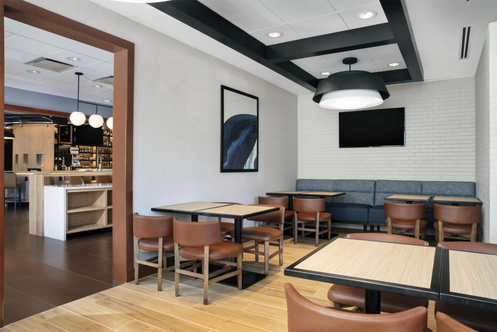 Hyatt Place Raleigh Cary