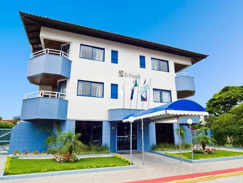 Villa de Vincenzi Apart Hotel