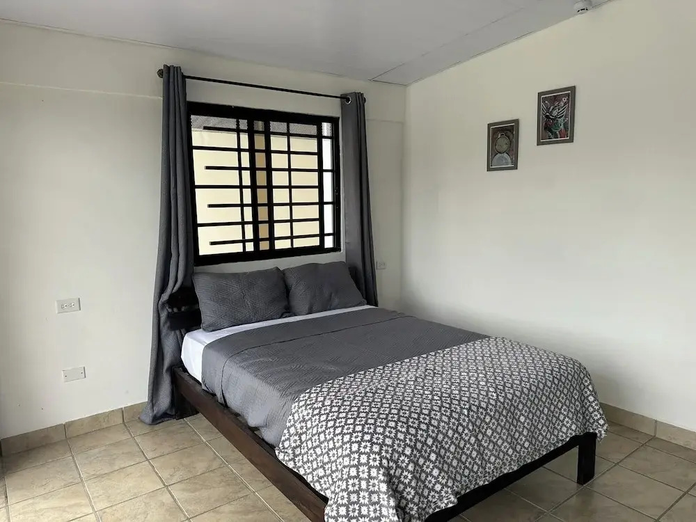 MOMA Guest House en Alto Boquete
