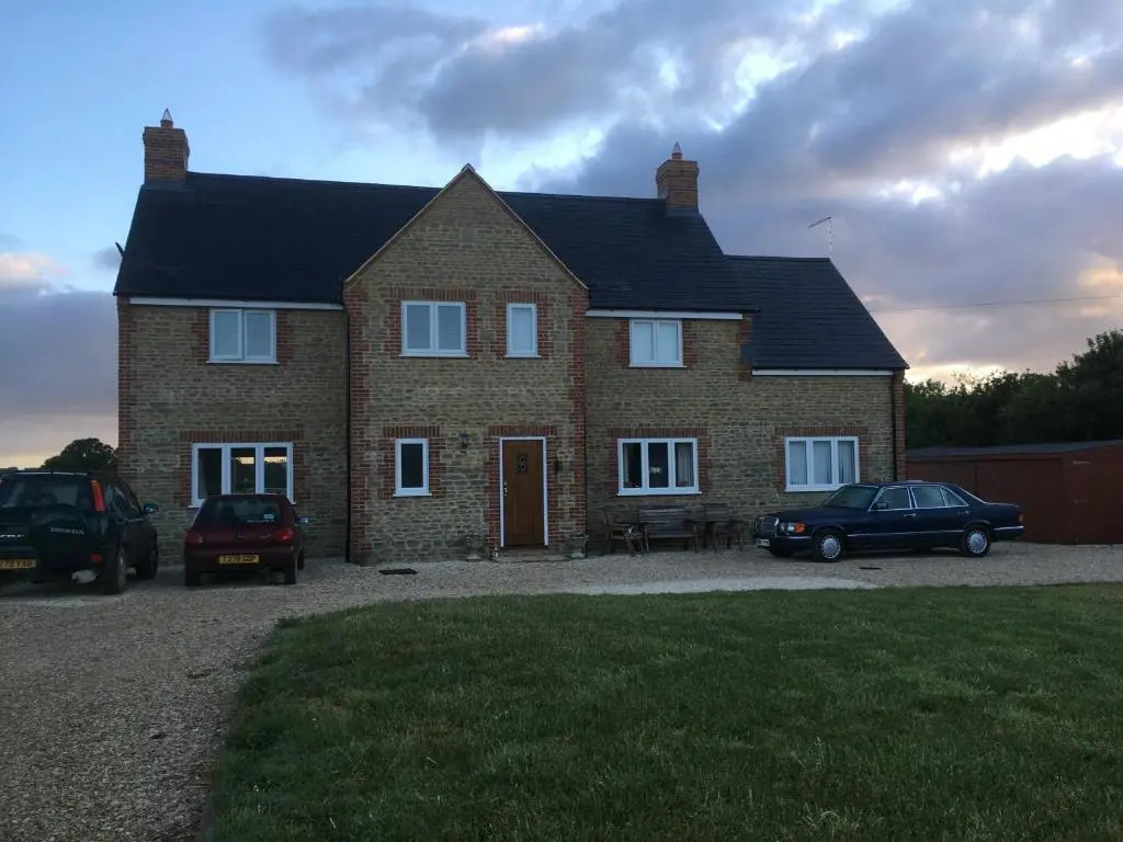 Folly Fields Farm B&B