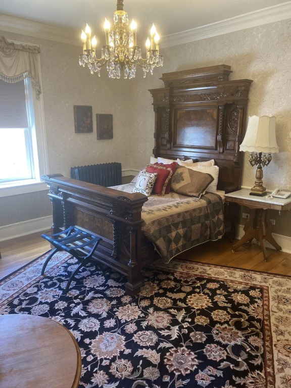 Casselman Inn