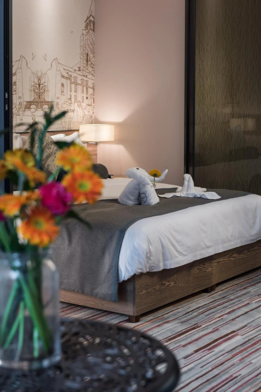 Prolit Lanke Hotel