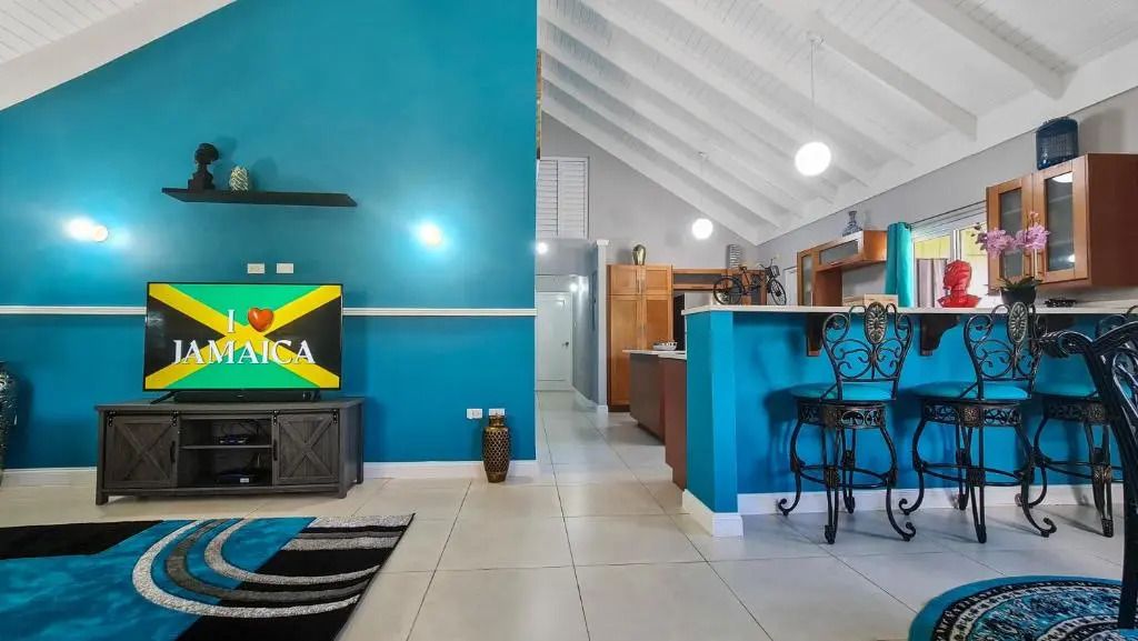 Casa Maurice Ocho Rios Villa