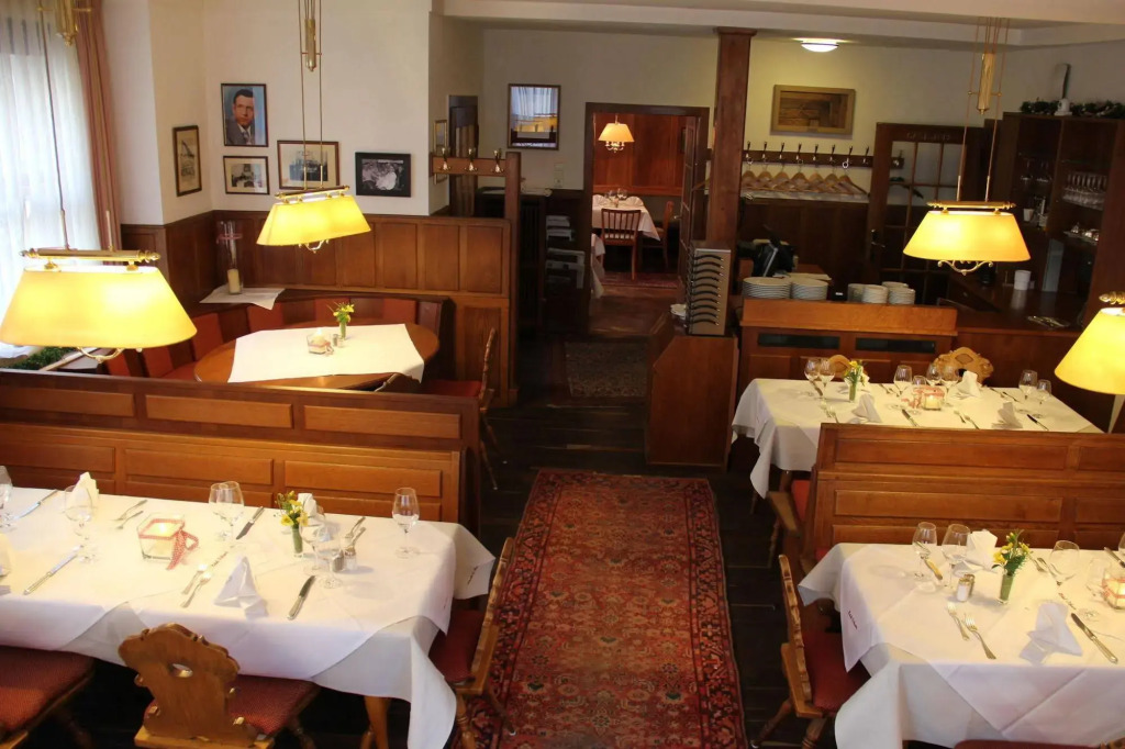 Hotel-Restaurant Ochsen