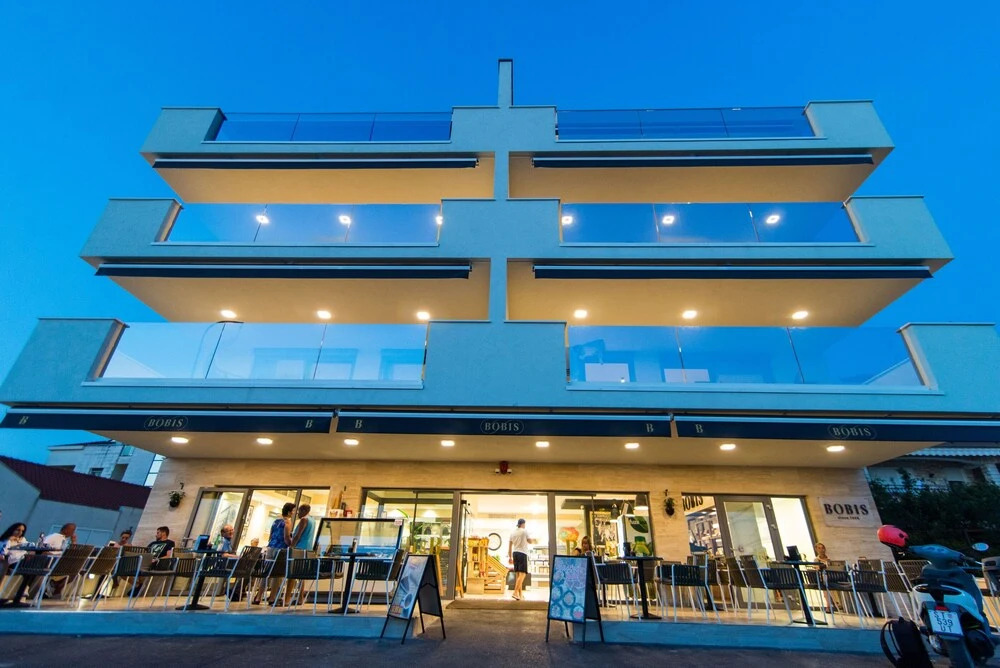 Apartments Adriatic Pearl