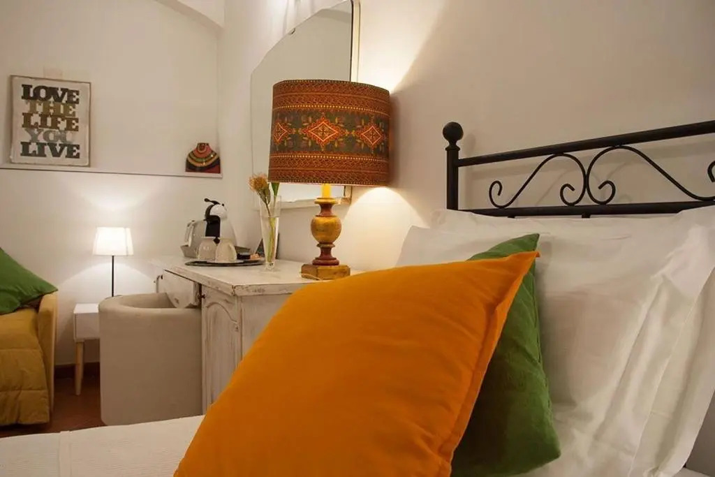 B&B Cosy House