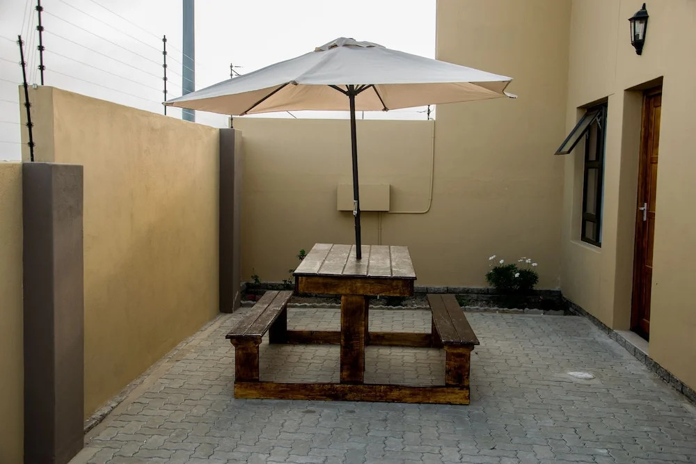Josef Self-Catering Accommodation