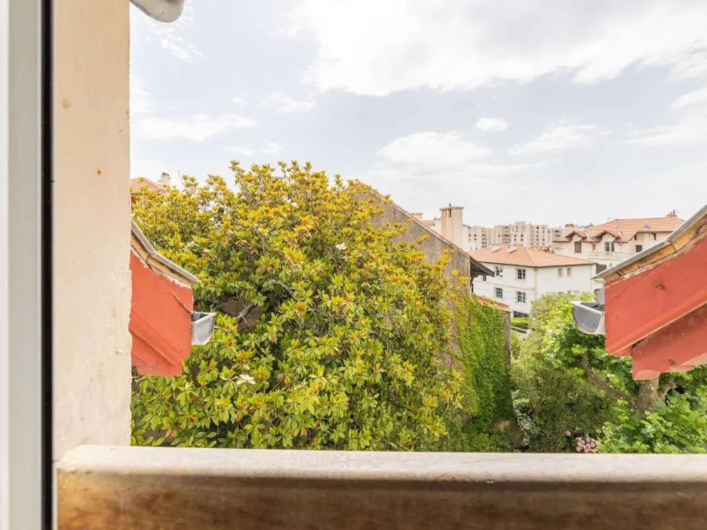 Appartement Biarritz, 1 pièce, 2 personnes - FR-1-3-416