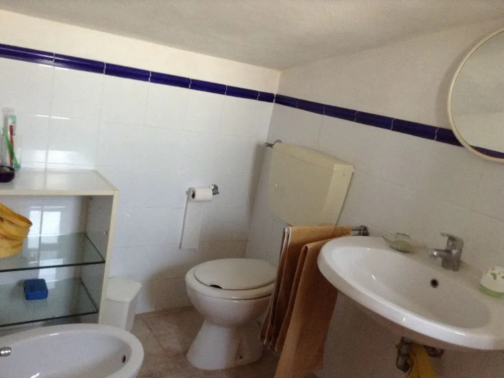 Villa Ad Un Passo Dal Mare