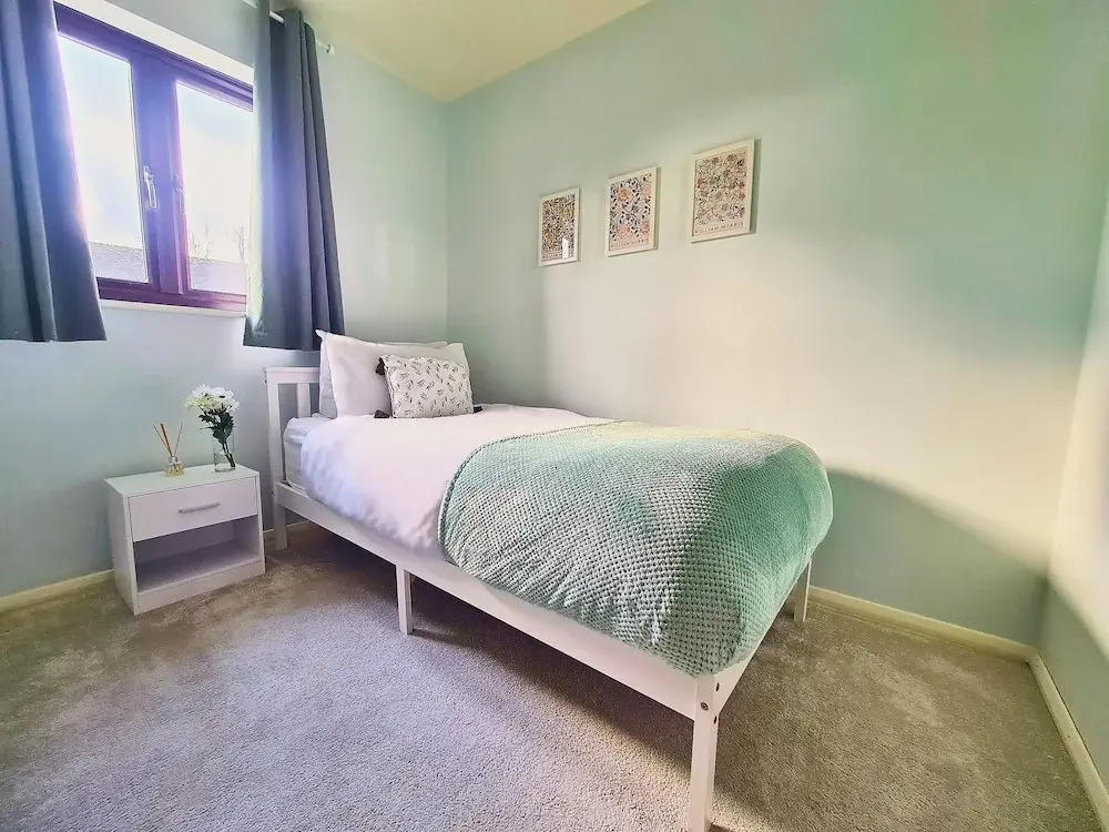 Bluebirds Cottage Light Airy 2BD Bourton