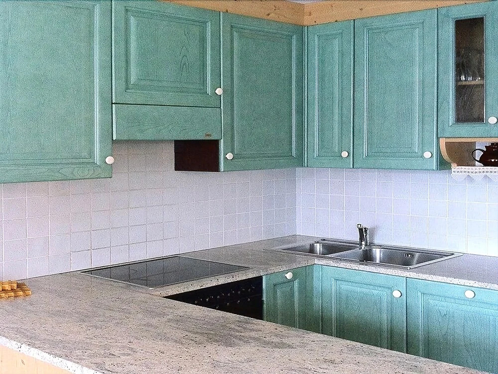 Borcanela Apartments