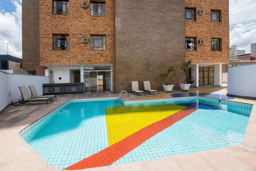 Hotel Carlton Plaza