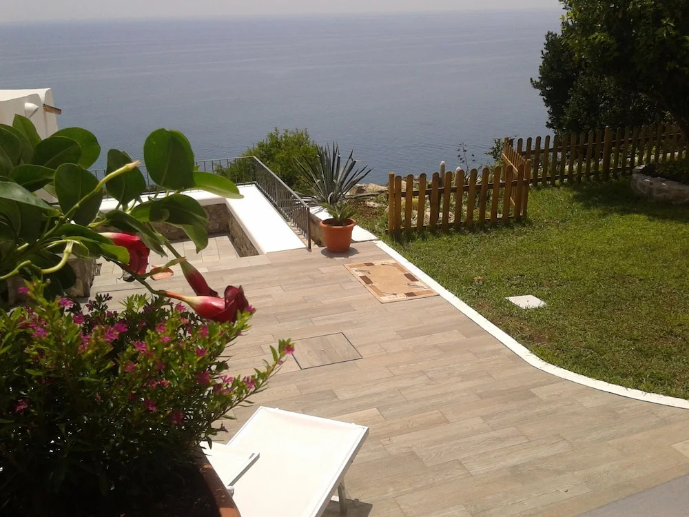 Villa Marilisa