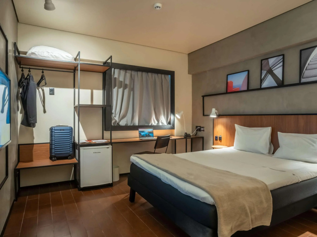 ibis Sao Luis