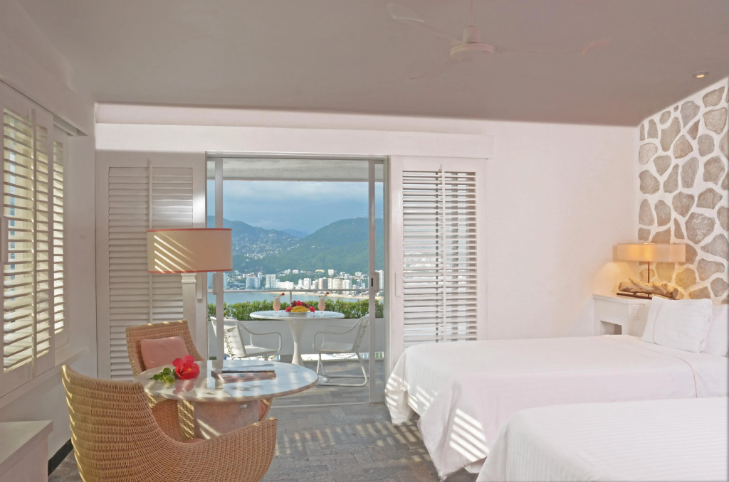 Las Brisas Acapulco