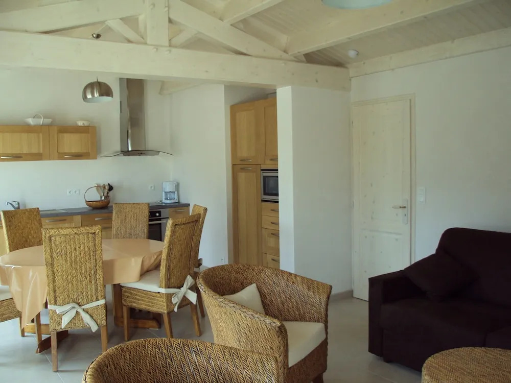 Maison Chez Pascale