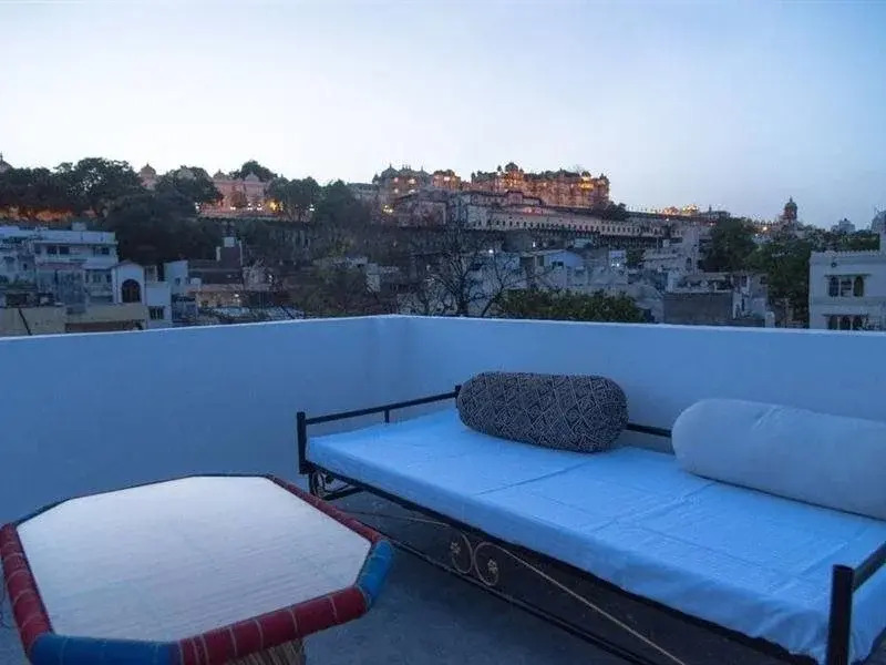 Braj Villa