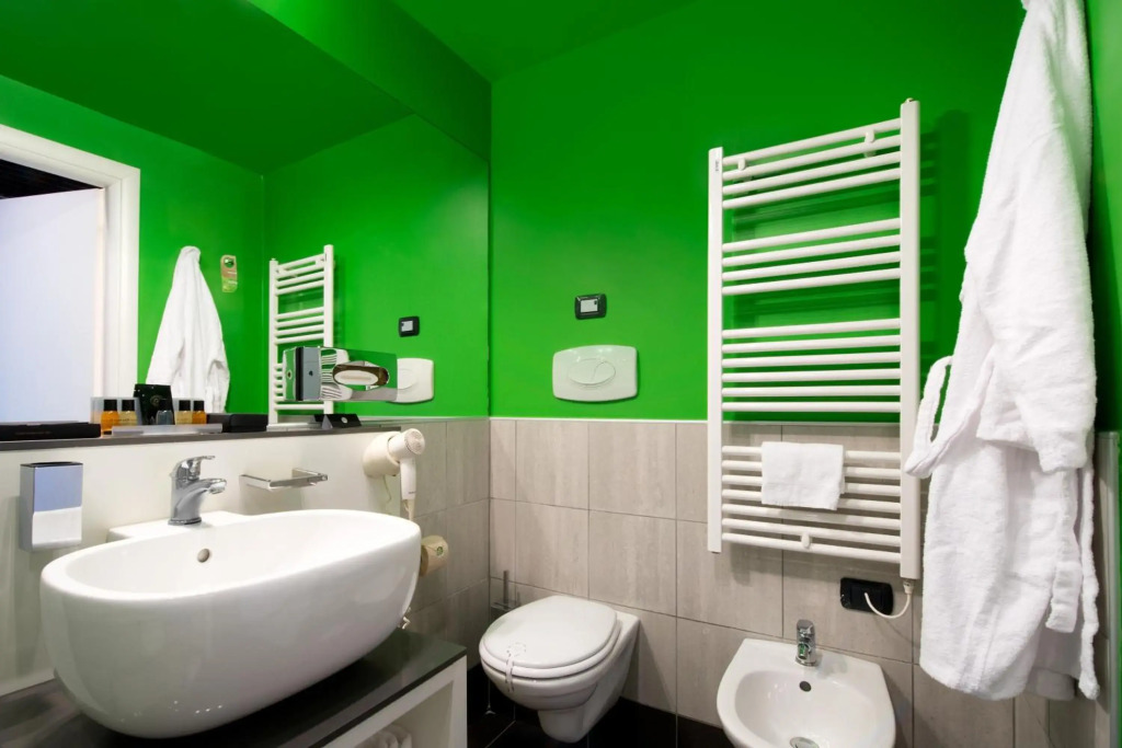 Four Points Flex by Sheraton Bologna Airport