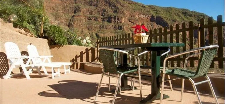 Casa Rural Guayadeque CaJuani