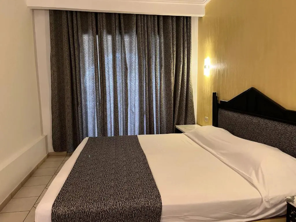 Le Petit Palais Djerba & Spa