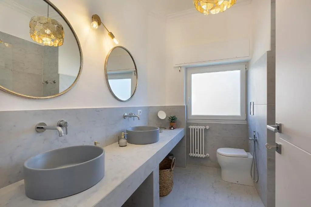 Appartamento Virgilio - By Impero House