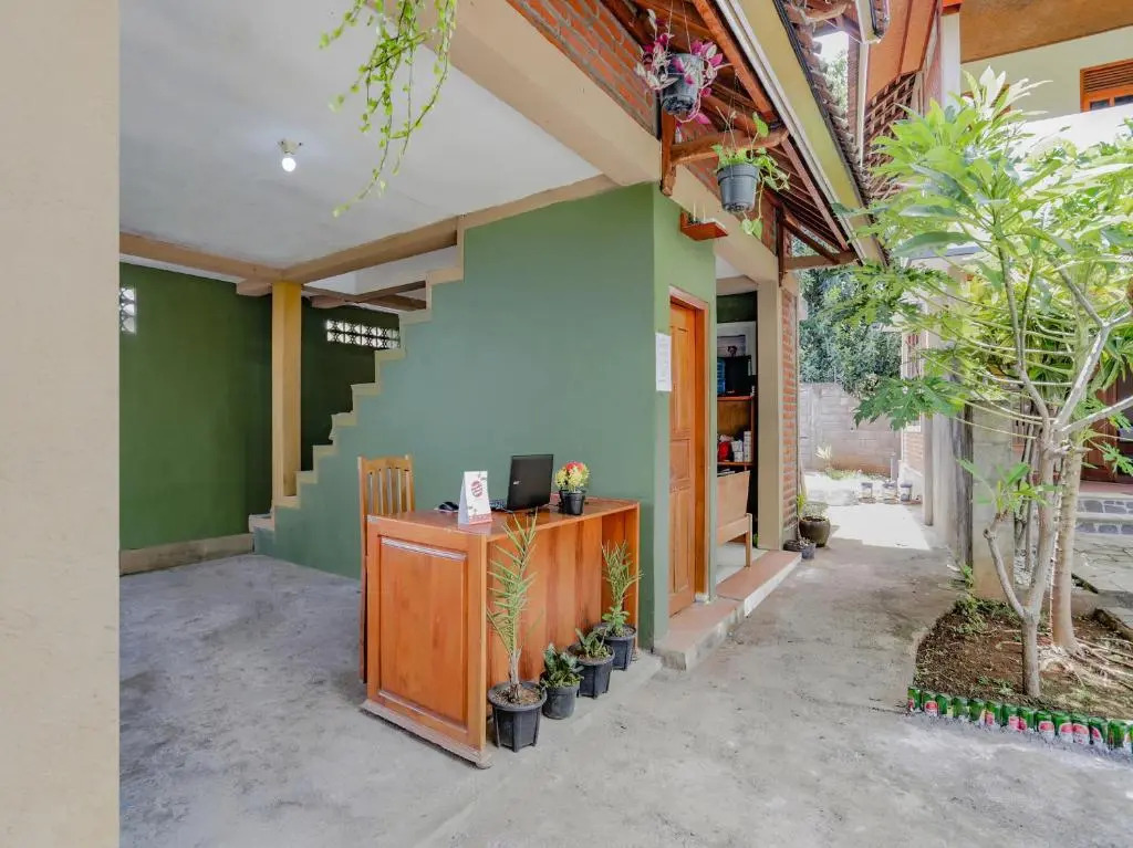OYO 3836 Vedanta Villa