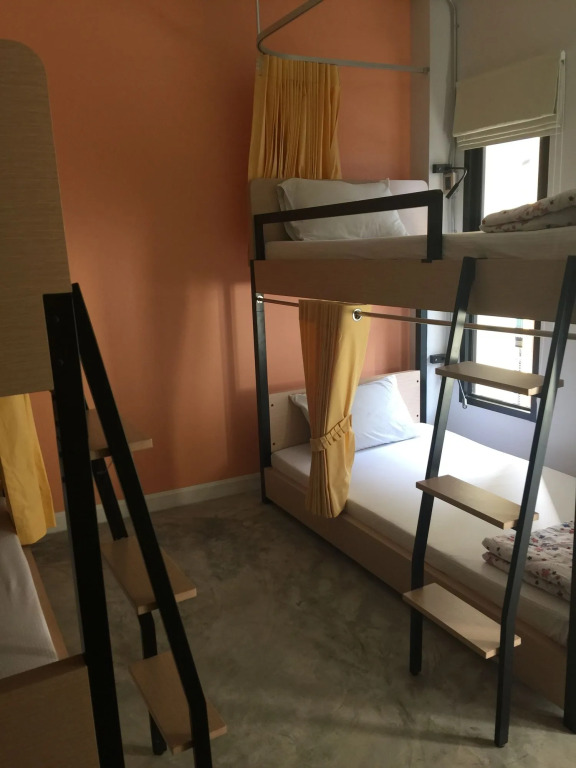 Bed@Town Hostel
