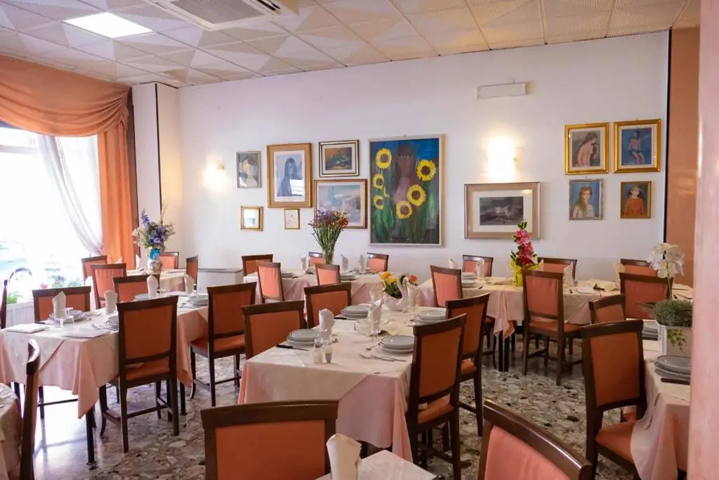 Hotel Fortuna