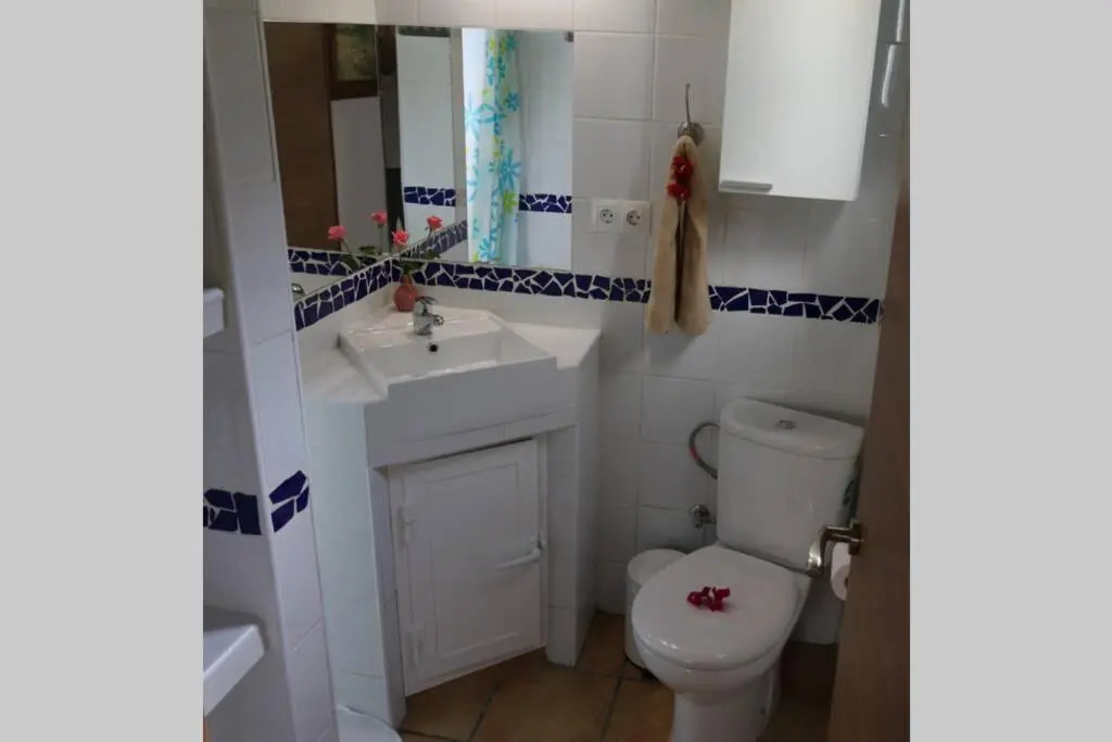 Private chalet MI DUSHI with OPTIONAL private jacuzzi