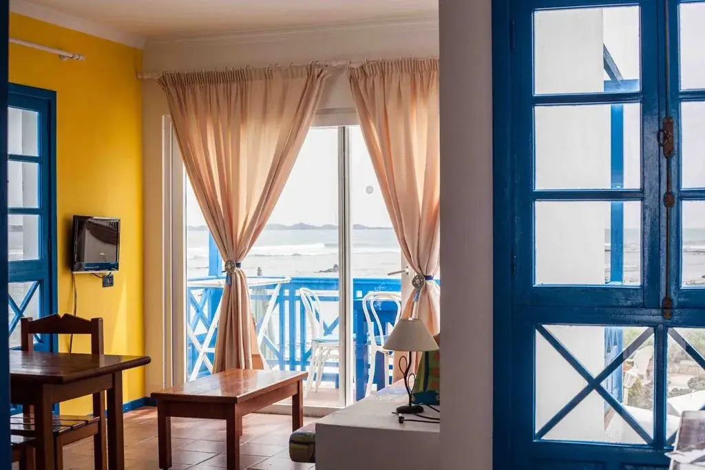 Apartamentos Punta Elena Beach