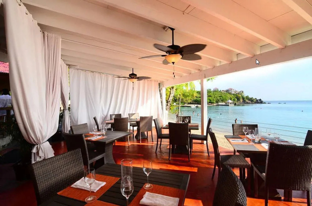 Harbour Beach Villas