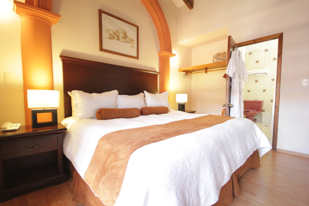 Hotel Casa Mexicana