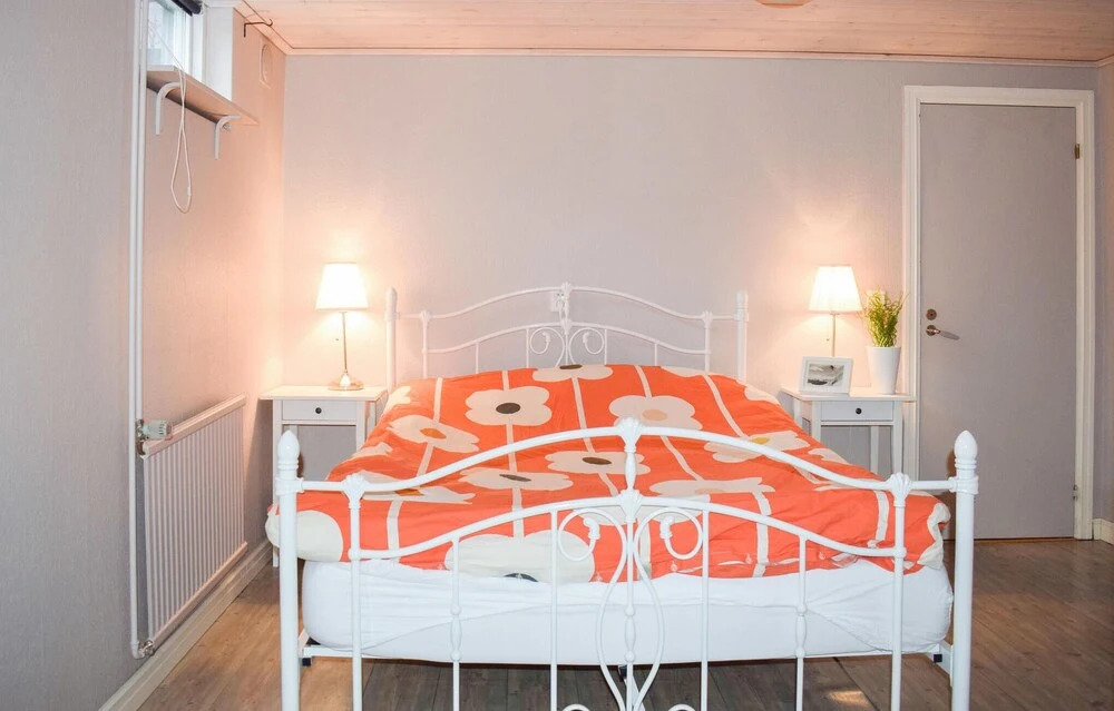 Cozy Home In Vittaryd With Wifi