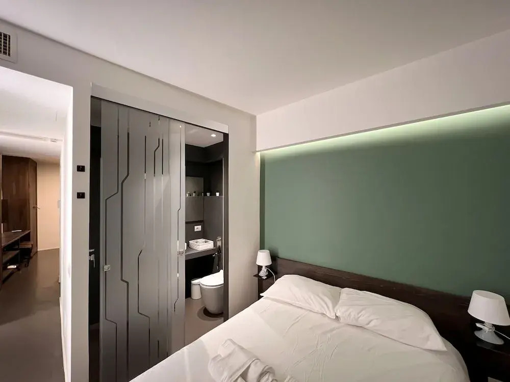 Mutina Suites
